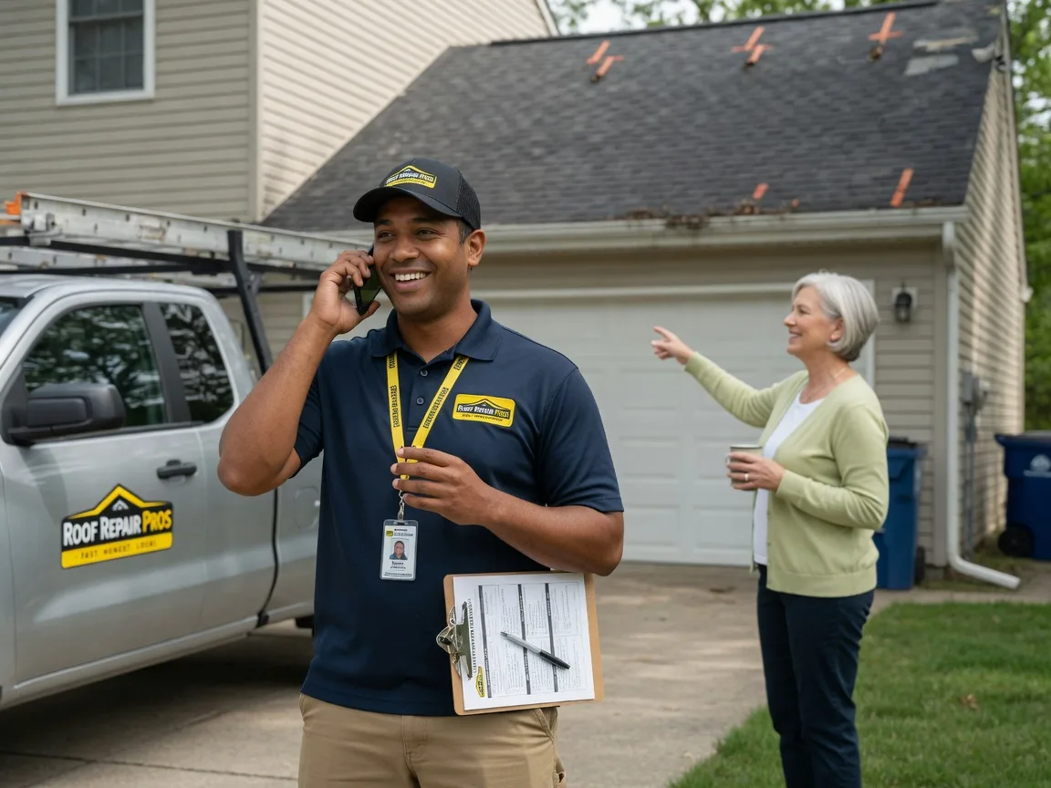 Roof Repair Herman, NE FAQs